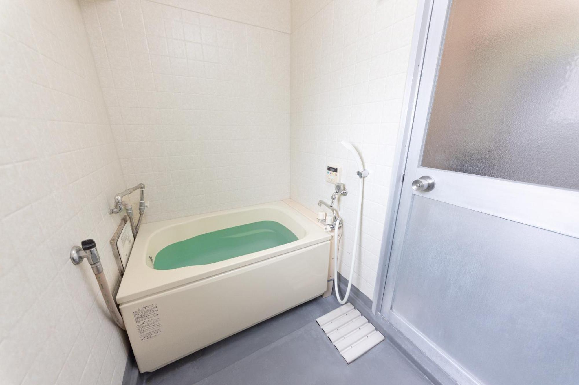 Goom Monthly Hotel Hakata-Higashihie-Ekimae Фукуока Екстериор снимка