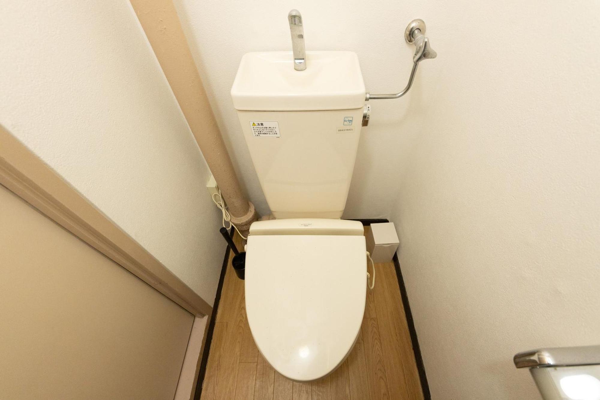 Goom Monthly Hotel Hakata-Higashihie-Ekimae Фукуока Екстериор снимка
